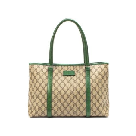 history of gucci handbags